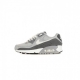 scarpa bassa uomo air max 90 premium LT SMOKE GREY/WHITE/PARTICLE GREY