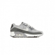 scarpa bassa uomo air max 90 premium LT SMOKE GREY/WHITE/PARTICLE GREY