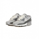 scarpa bassa uomo air max 90 premium LT SMOKE GREY/WHITE/PARTICLE GREY