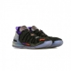 scarpa alta bambino lebron xviii nrg gs BLACK/BRIGHT CRIMSON/FIERCE PURPLE