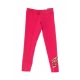 leggins bambino sportswear air favorites FIREBERRY