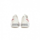 scarpa bassa donna w air max up SUMMIT WHITE/SIREN RED/CHLORINE BLUE