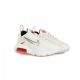 scarpa bassa donna w air max 2090 SUMMIT WHITE/BLACK/SIREN RED/WHITE