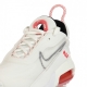 scarpa bassa donna w air max 2090 SUMMIT WHITE/BLACK/SIREN RED/WHITE