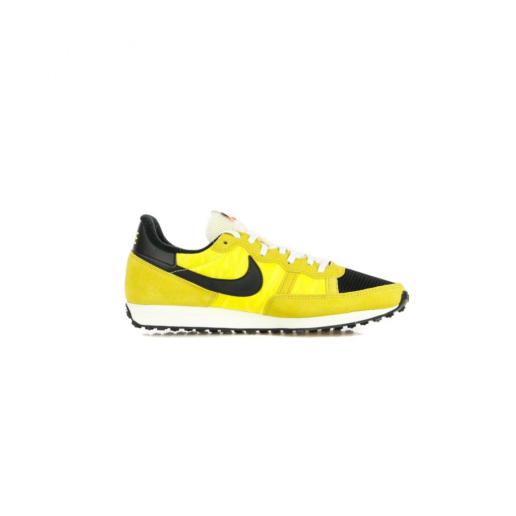 Nike free clearance og yellow black