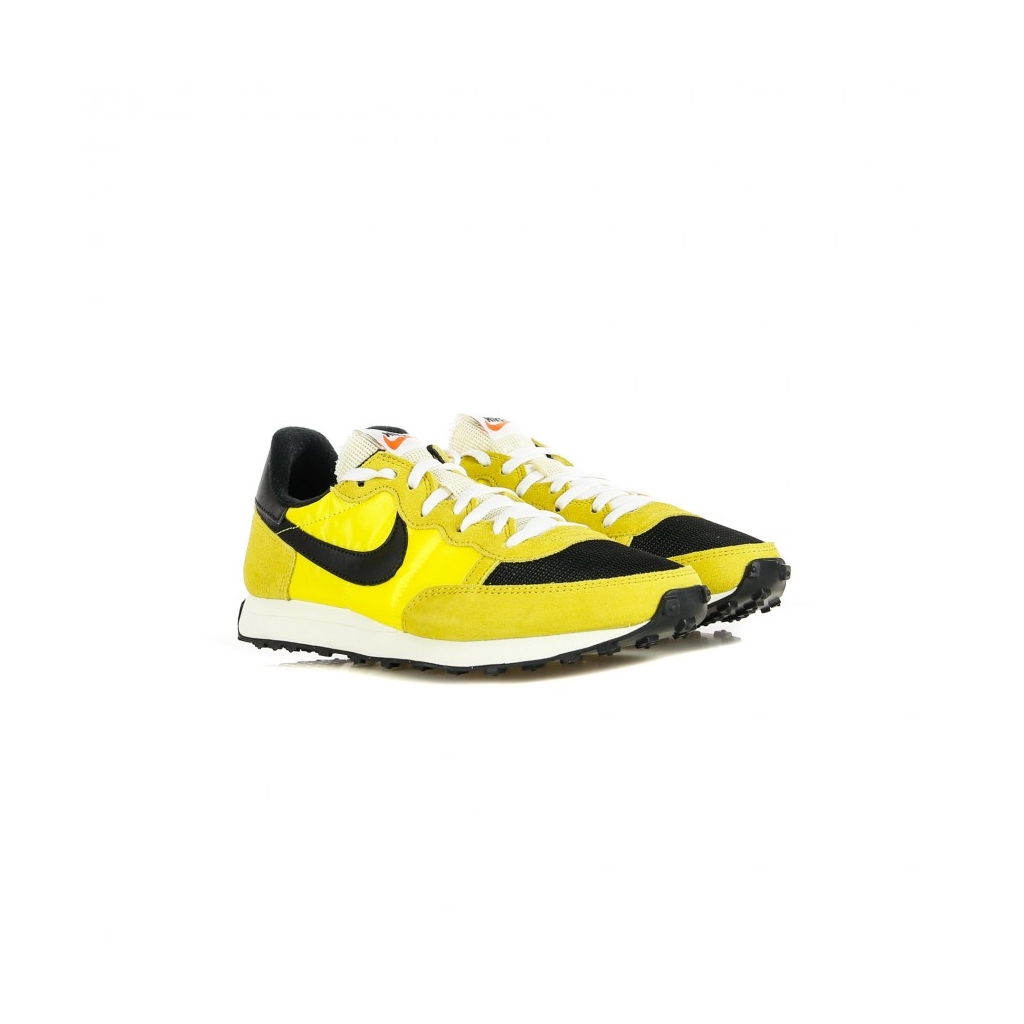 Nike mens clearance shoes yellow