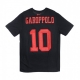 maglietta uomo nfl player  essential tee n10 garappolo saf49e ORIGINAL TEAM COLORS