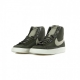 scarpa alta donna w blazer mid 77 SEQUOIA/LIGHT ARMY/LIGHT SILVER