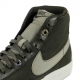 scarpa alta donna w blazer mid 77 SEQUOIA/LIGHT ARMY/LIGHT SILVER