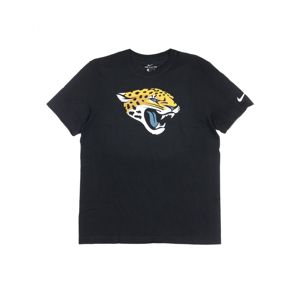 maglietta uomo nfl logo essential tee jacjag ORIGINAL TEAM COLORS