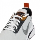 scarpa bassa uomo air zoom-type se GREY FOG/DK SMOKE GREY/CAMPFIRE ORANGE