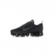 scarpa bassa ragazzo air vapormax flyknit 3 gs BLACK/ANTHRACITE/WHITE/METALLIC SILVER