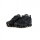 scarpa bassa ragazzo air vapormax flyknit 3 gs BLACK/ANTHRACITE/WHITE/METALLIC SILVER