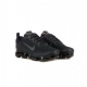 scarpa bassa ragazzo air vapormax flyknit 3 gs BLACK/ANTHRACITE/WHITE/METALLIC SILVER