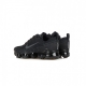 scarpa bassa ragazzo air vapormax flyknit 3 gs BLACK/ANTHRACITE/WHITE/METALLIC SILVER