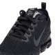 scarpa bassa ragazzo air vapormax flyknit 3 gs BLACK/ANTHRACITE/WHITE/METALLIC SILVER