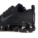 scarpa bassa ragazzo air vapormax flyknit 3 gs BLACK/ANTHRACITE/WHITE/METALLIC SILVER