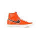 scarpa bassa uomo blazer mid 77 infinite TEAM ORANGE/BAROQUE BROWN/ARCTIC PINK