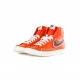 scarpa bassa uomo blazer mid 77 infinite TEAM ORANGE/BAROQUE BROWN/ARCTIC PINK