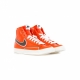 scarpa bassa uomo blazer mid 77 infinite TEAM ORANGE/BAROQUE BROWN/ARCTIC PINK