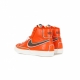 scarpa bassa uomo blazer mid 77 infinite TEAM ORANGE/BAROQUE BROWN/ARCTIC PINK