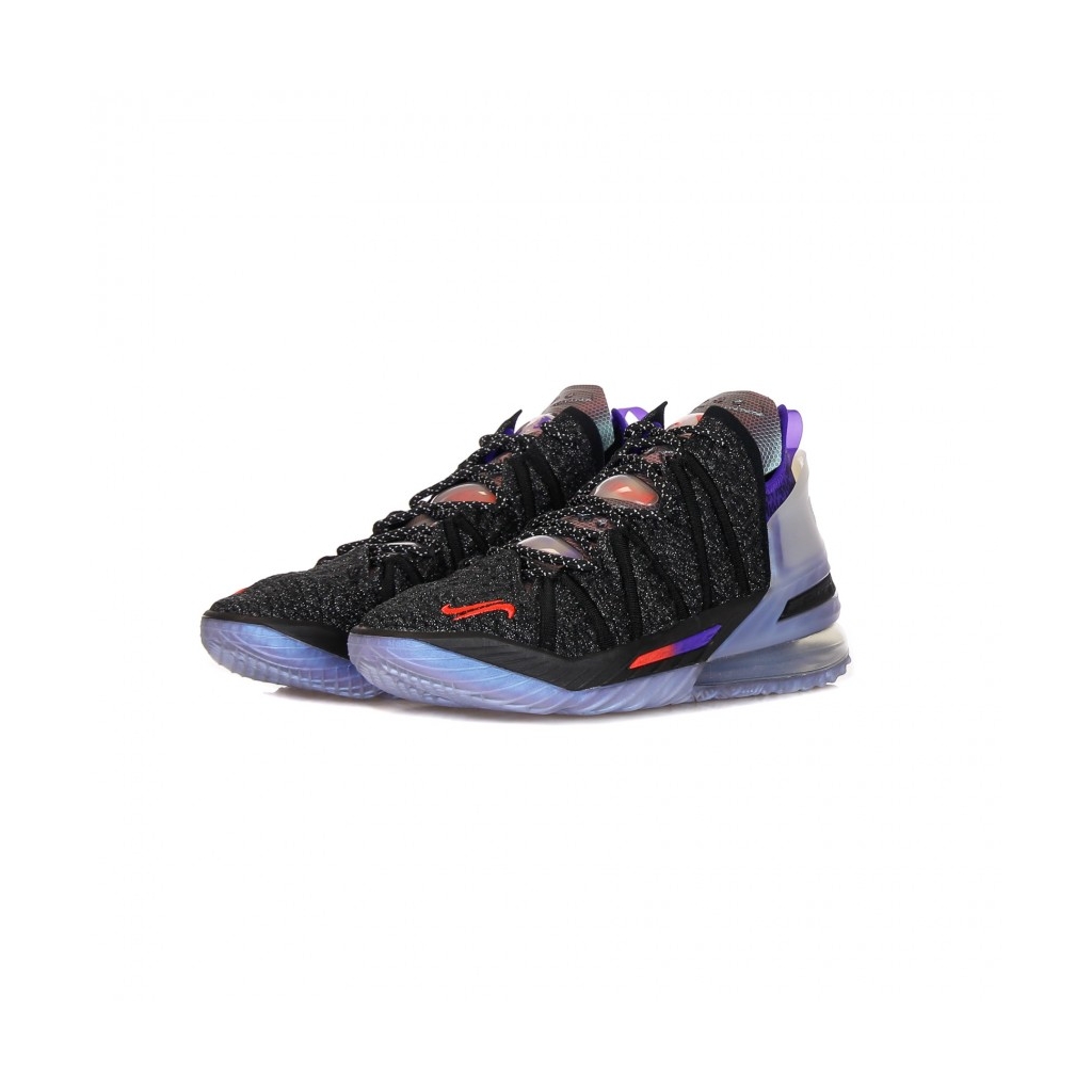 Nike lebron 10 sales uomo