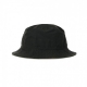 cappello da pescatore uomo jordan bucket jumpman washed cap BLACK/ANTHRACITE