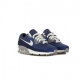 scarpa bassa uomo air max 90 premium OBSIDIAN/SUMMIT WHITE/MIDNIGHT NAVY