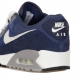 scarpa bassa uomo air max 90 premium OBSIDIAN/SUMMIT WHITE/MIDNIGHT NAVY