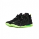 scarpa alta uomo lebron xviii BLACK/ELECTRIC GREEN/BLACK