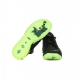 scarpa alta uomo lebron xviii BLACK/ELECTRIC GREEN/BLACK