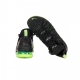 scarpa alta uomo lebron xviii BLACK/ELECTRIC GREEN/BLACK