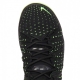 scarpa alta uomo lebron xviii BLACK/ELECTRIC GREEN/BLACK