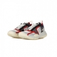 scarpa bassa uomo jordan delta breathe CLEAR/MEDIUM GREY/LIGHT BONE/VARSITY RED