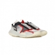 scarpa bassa uomo jordan delta breathe CLEAR/MEDIUM GREY/LIGHT BONE/VARSITY RED