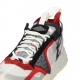 scarpa bassa uomo jordan delta breathe CLEAR/MEDIUM GREY/LIGHT BONE/VARSITY RED