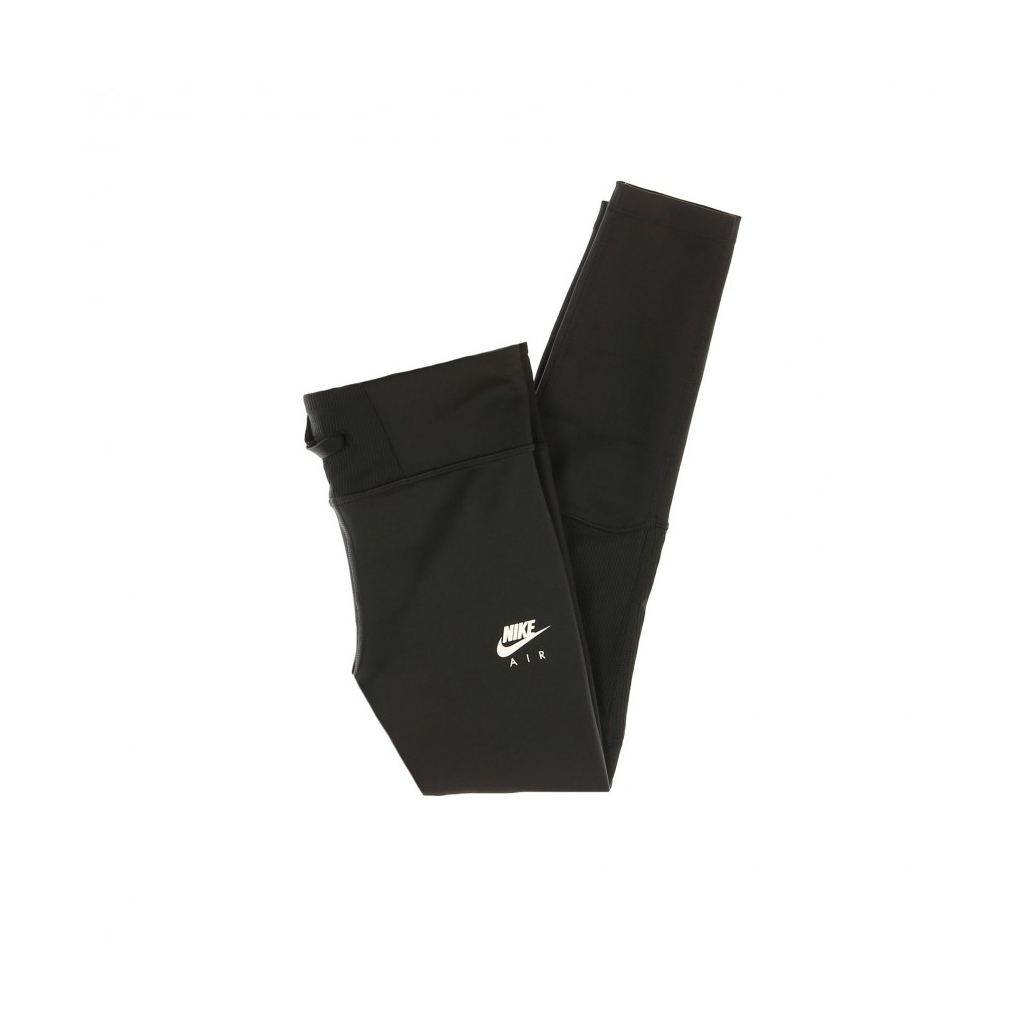 leggins ragazza g  air tight BLACK/BLACK/WHITE