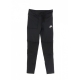 leggins ragazza g  air tight BLACK/BLACK/WHITE