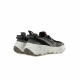 scarpa bassa uomo space hippie 04 IRON GREY/PHOTON DUST/BLACK