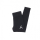 leggins ragazzo jumpman core legging BLACK