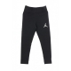 leggins ragazzo jumpman core legging BLACK