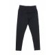 leggins ragazzo jumpman core legging BLACK