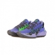 scarpa bassa uomo zoom freak 2 play for the future SAPPHIRE/LIGHT THISTLE/BLACK