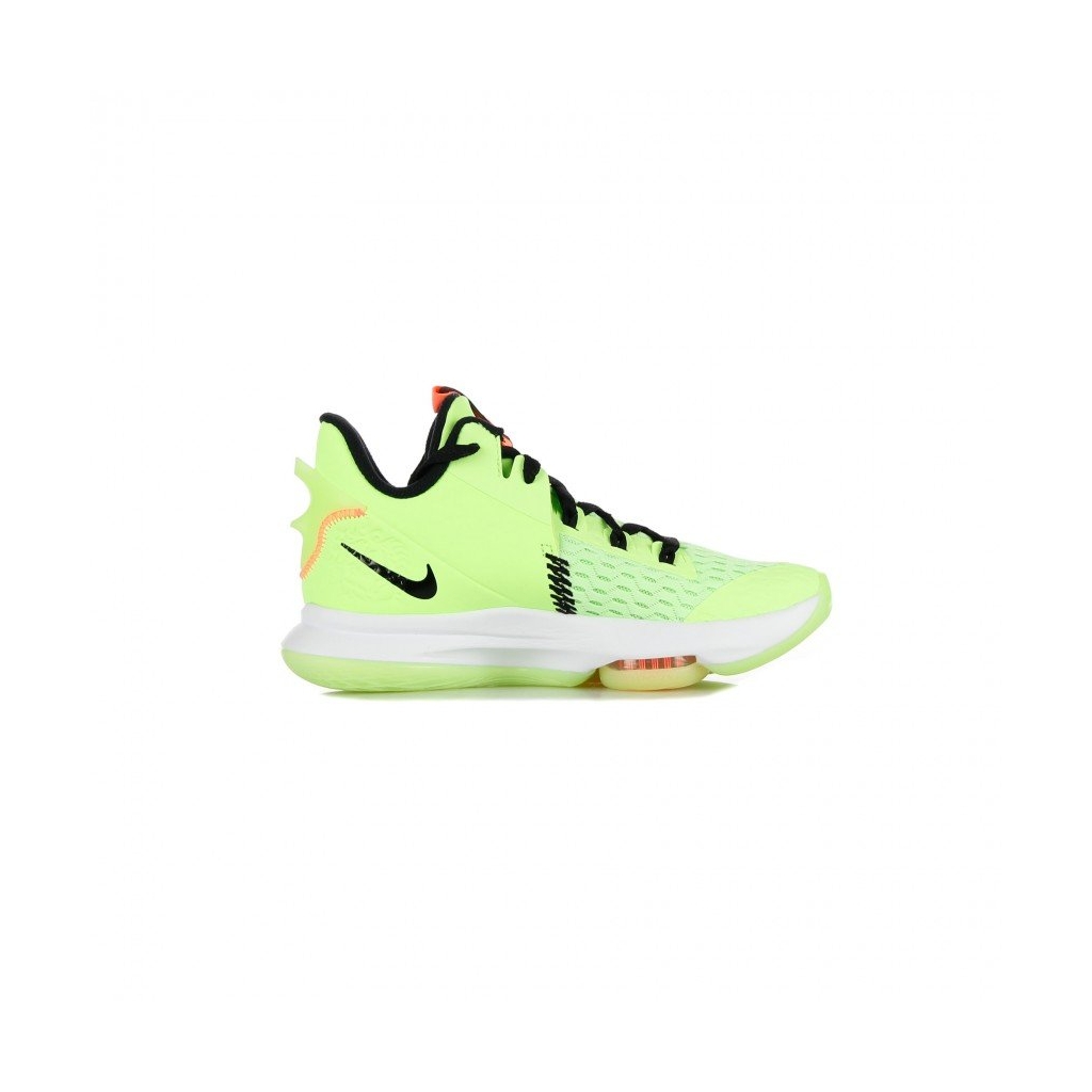 Nike lebron sale 5 uomo bianche