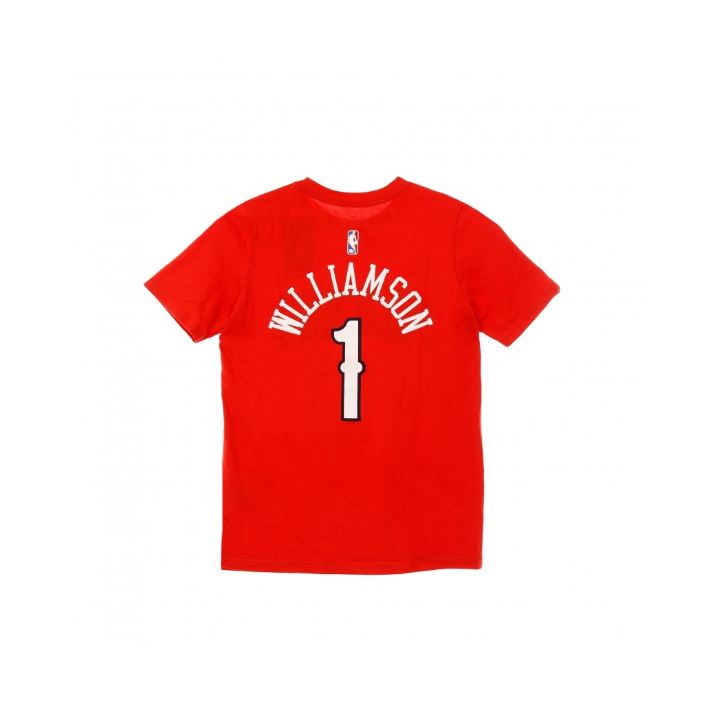 Zion williamson hot sale tshirt