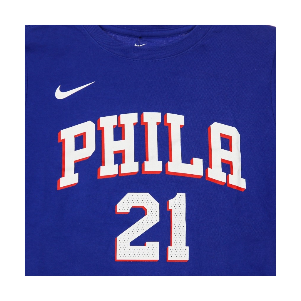 Joel embiid jersey clearance number