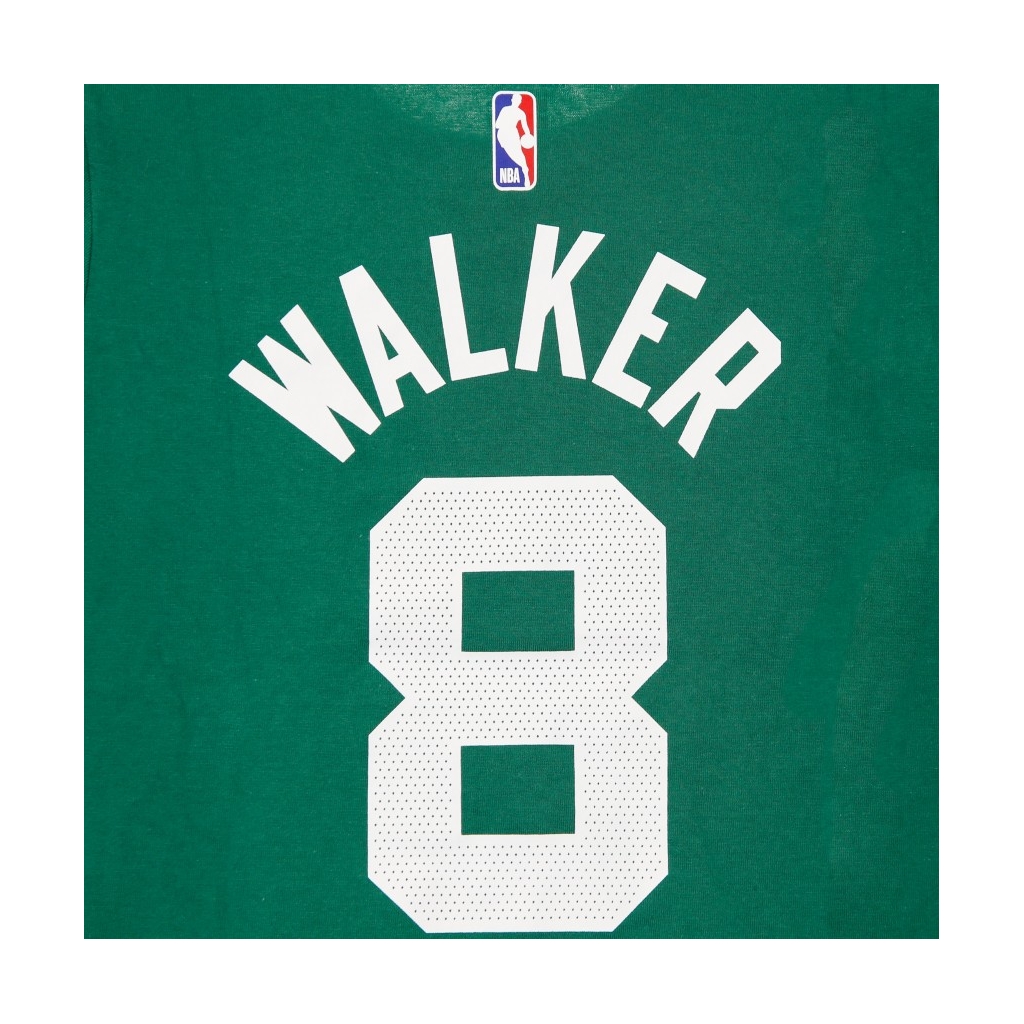 Kemba walker best sale jersey number