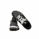 scarpa bassa uomo renew elevate ii BLACK/WHITE/ANTHRACITE