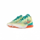 scarpa bassa uomo lebron xviii low WHITE LIME/BRIGHT MANGO/NEW GREEN