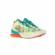 scarpa bassa uomo lebron xviii low WHITE LIME/BRIGHT MANGO/NEW GREEN